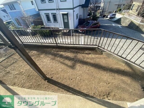 さぎぬま60の物件内観写真